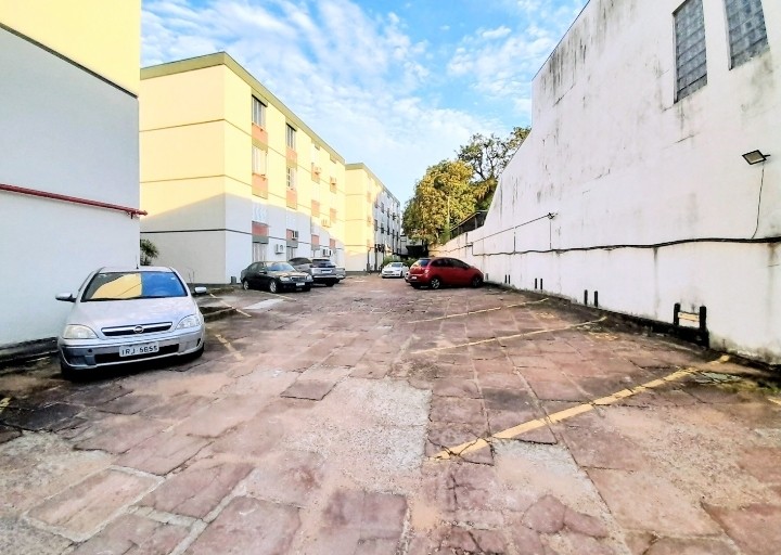 Apartamento, 2 quartos - Foto 8