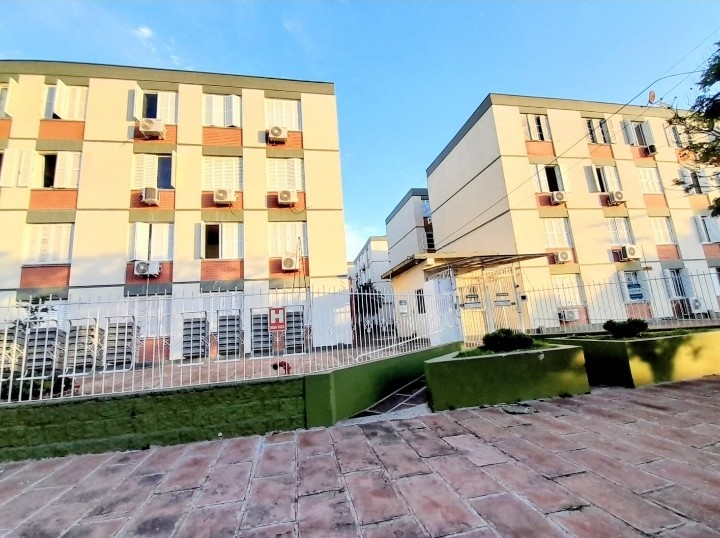 Apartamento, 2 quartos - Foto 1