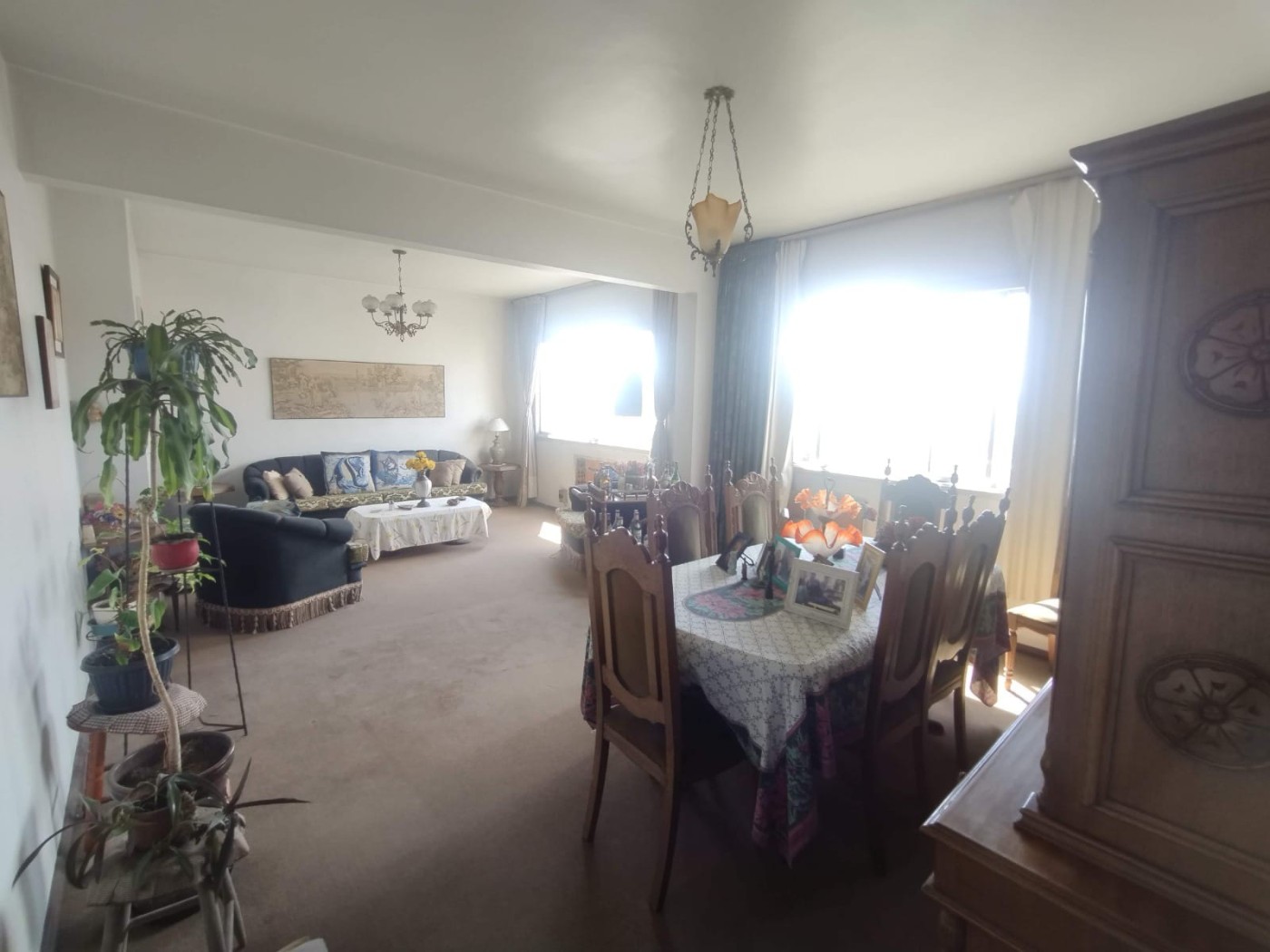 Apartamento, 3 quartos, 136 m² - Foto 2