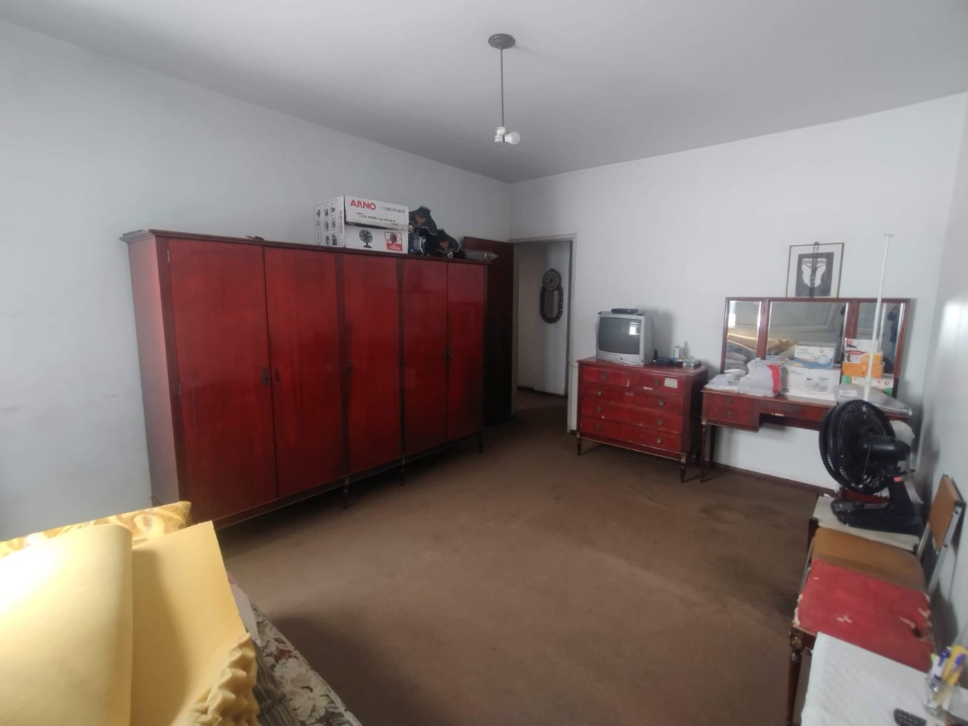 Apartamento, 3 quartos, 136 m² - Foto 16