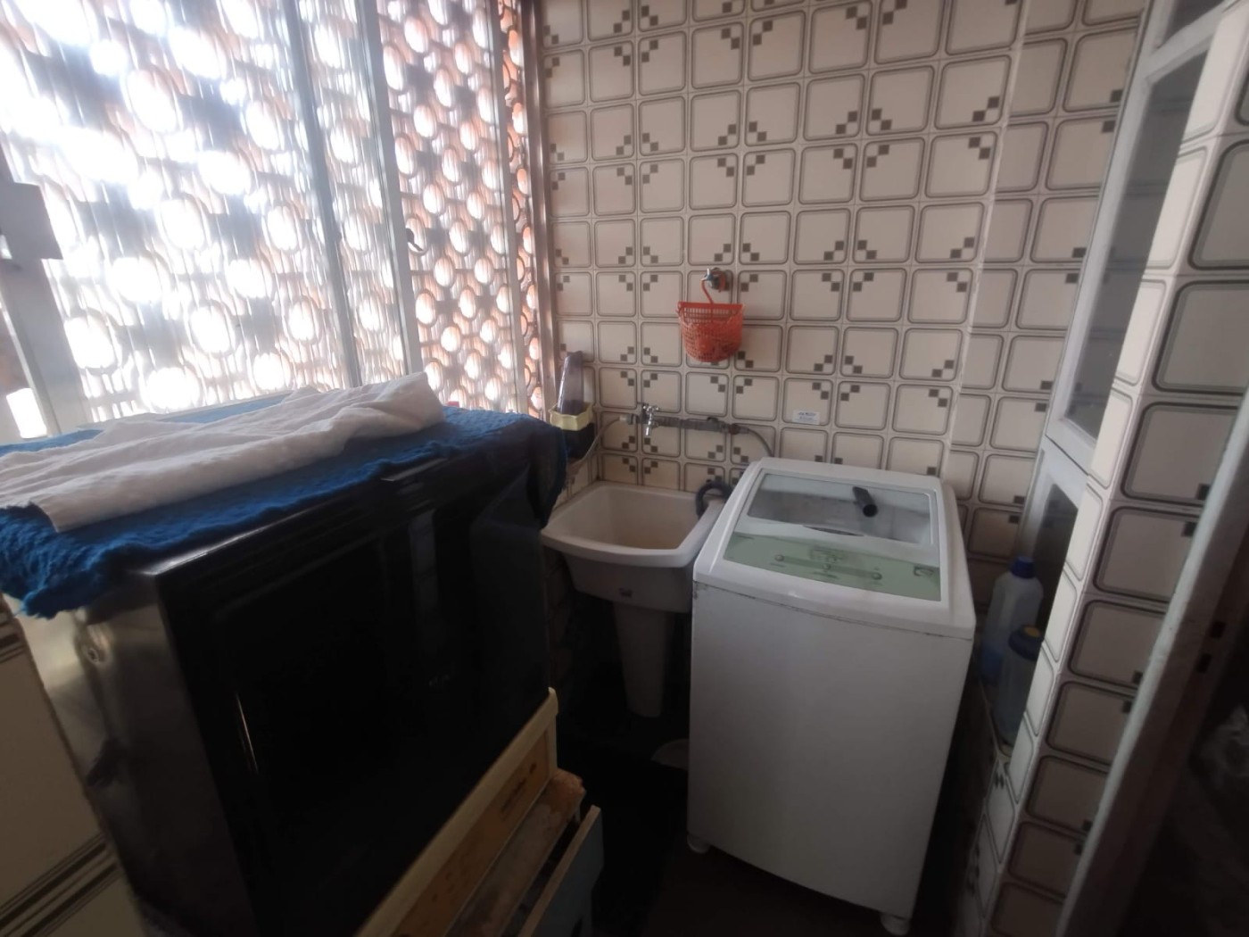Apartamento, 3 quartos, 136 m² - Foto 21
