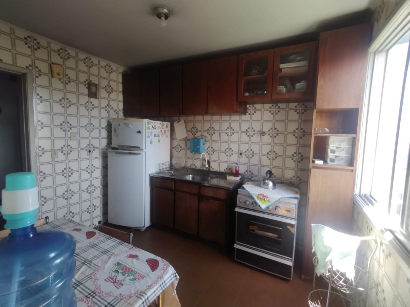 Apartamento, 3 quartos, 136 m² - Foto 7