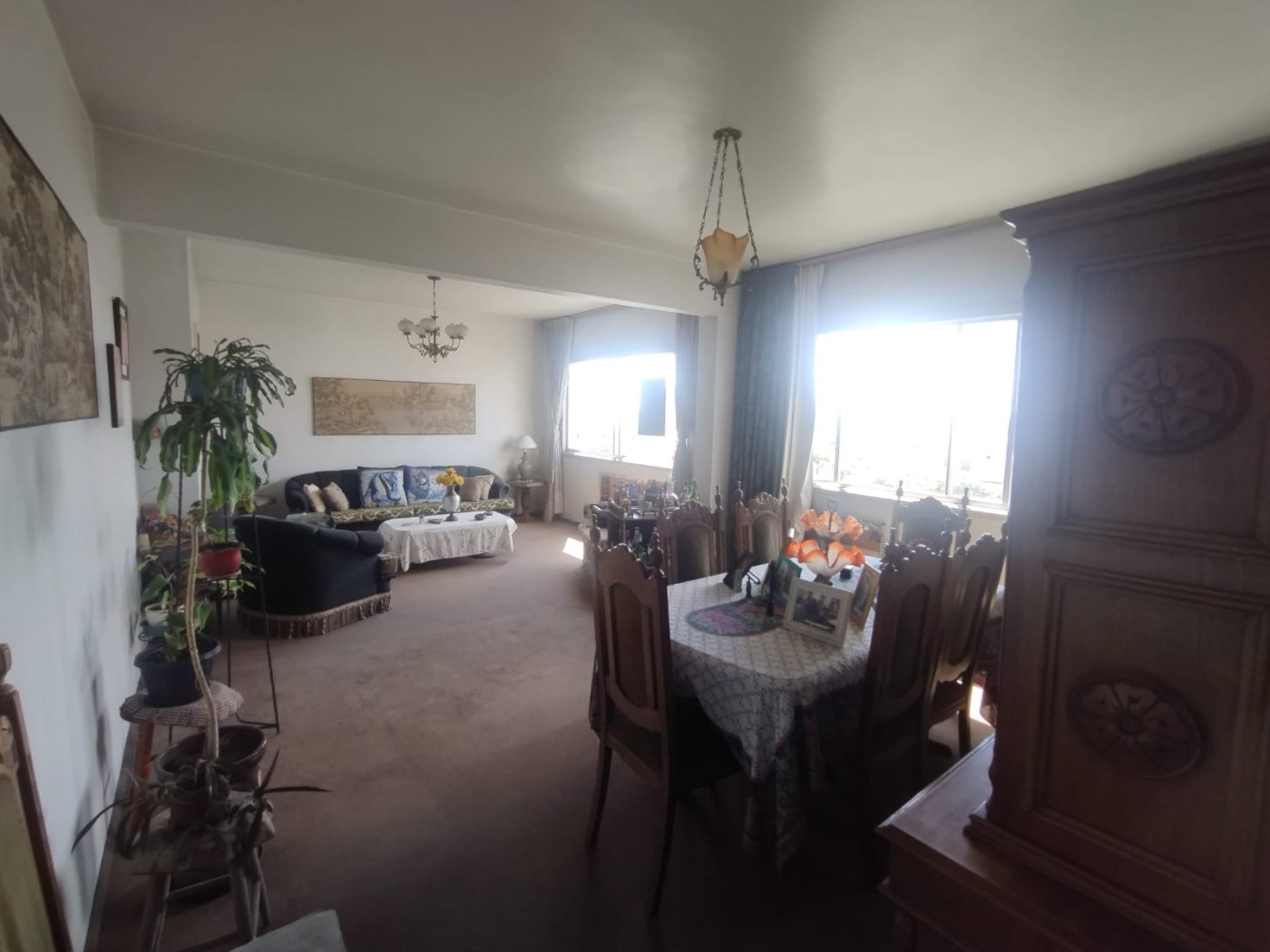 Apartamento, 3 quartos, 136 m² - Foto 4