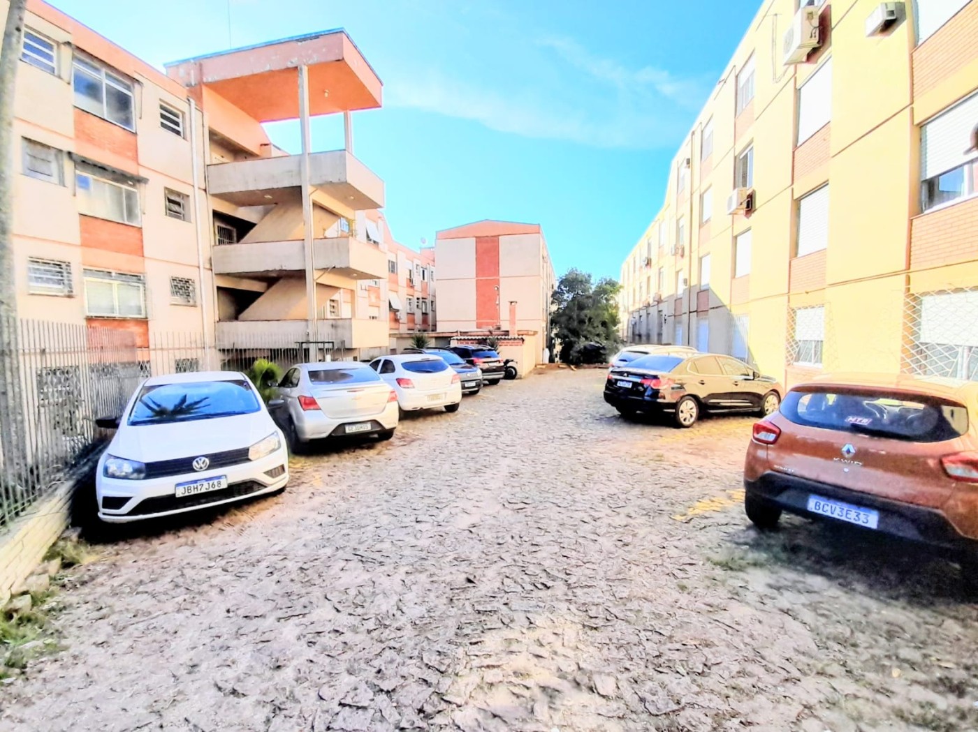 Apartamento, 4 quartos, 80 m² - Foto 24