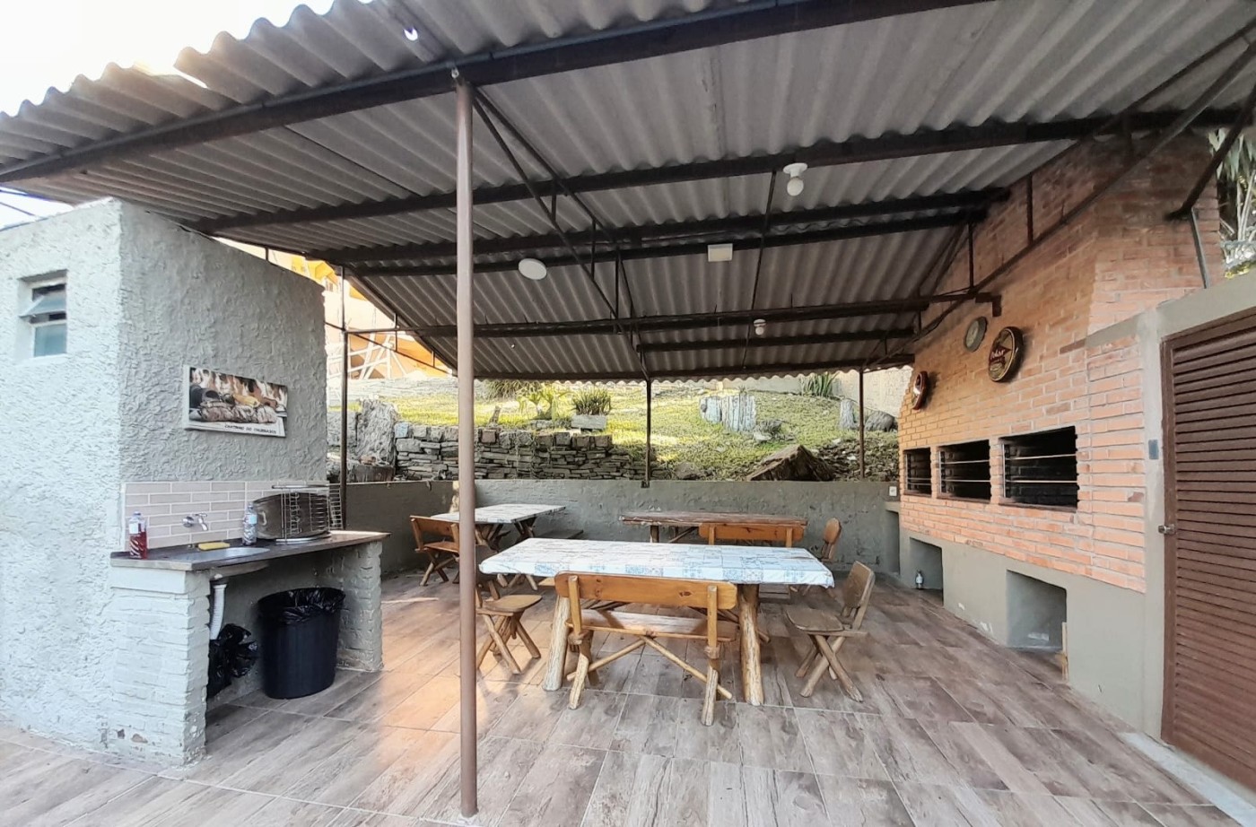 Apartamento, 4 quartos, 80 m² - Foto 19