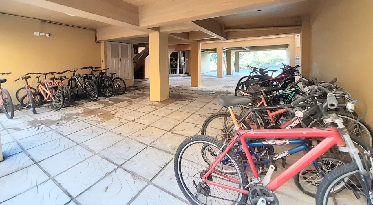 Apartamento, 4 quartos, 80 m² - Foto 23