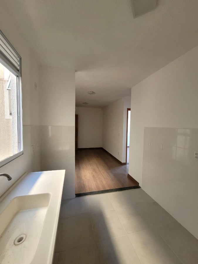 Apartamento, 2 quartos, 40 m² - Foto 3