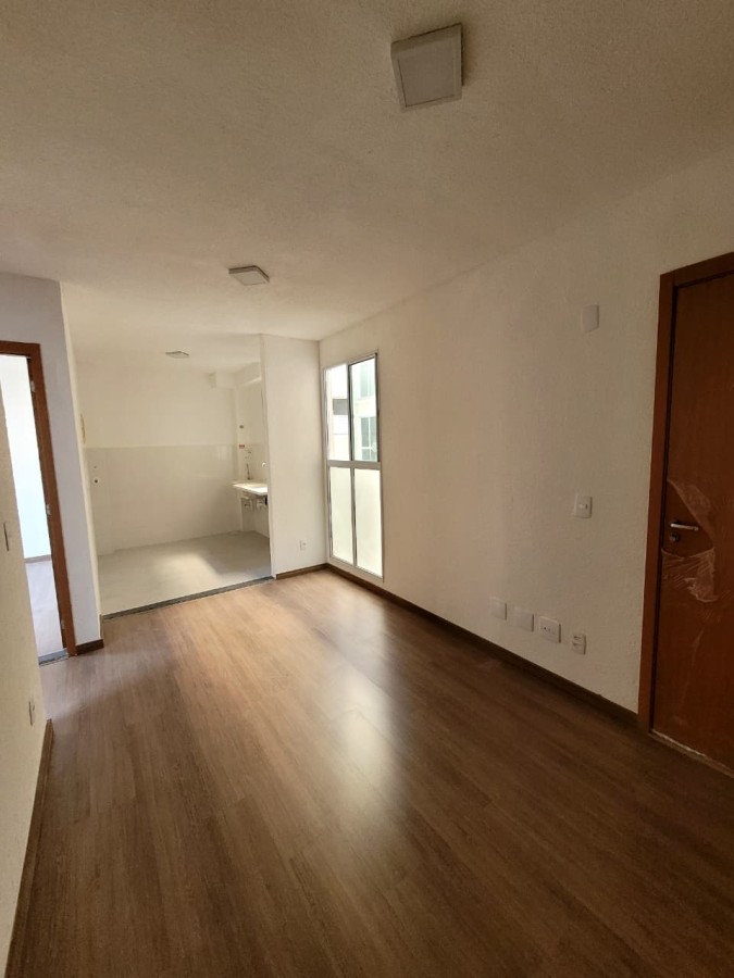 Apartamento, 2 quartos, 40 m² - Foto 1