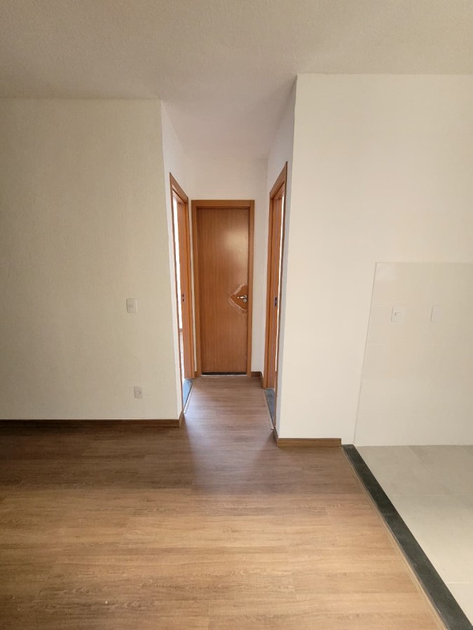 Apartamento, 2 quartos, 40 m² - Foto 5
