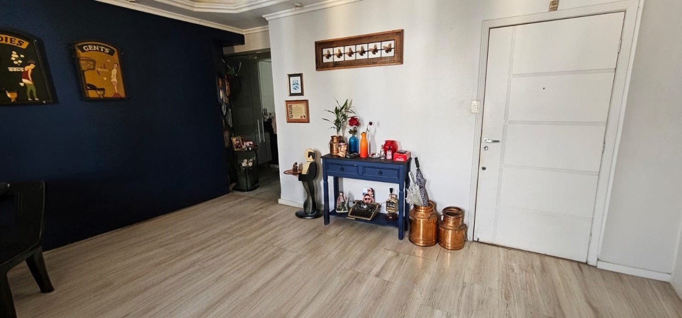 Apartamento, 3 quartos, 106 m² - Foto 2