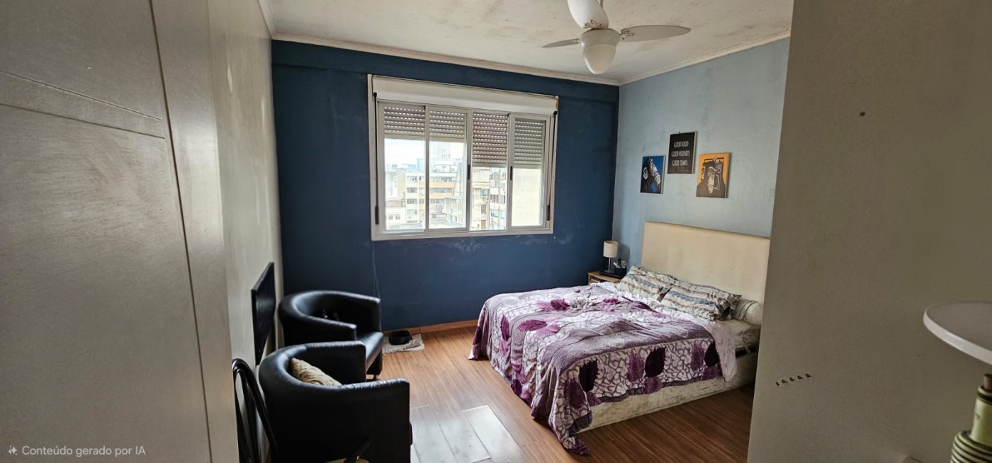 Apartamento, 3 quartos, 106 m² - Foto 9